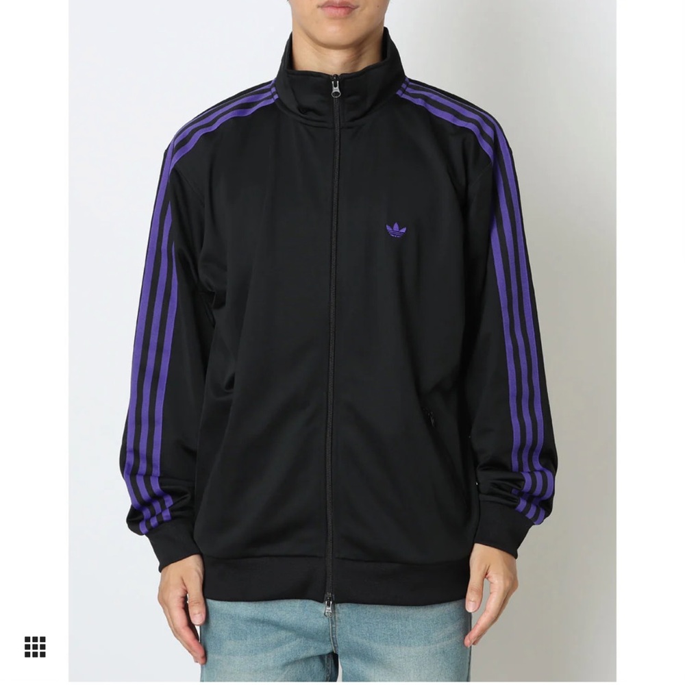 Adidas Originals adidas Originals  Track Jacket men's women's